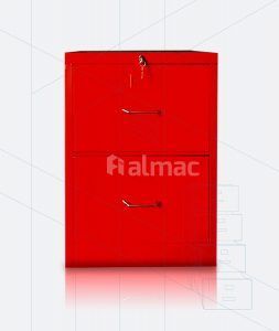 Almac archivadores