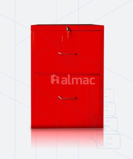Almac archivadores