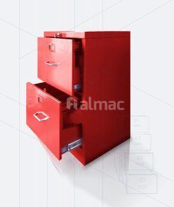 Almac archivadores