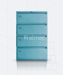 Almac archivadores