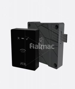 Almac Cerradura Tronic MiFARE
