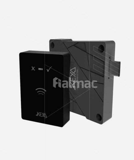Almac Cerradura Tronic MiFARE