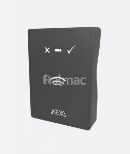 Almac Cerradura Tronic MiFARE