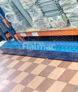 Almac Rack