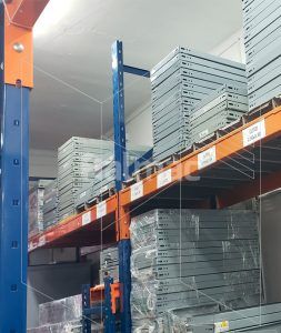 Almac Rack
