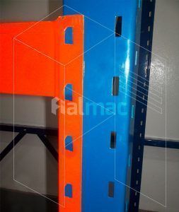 Almac Minirack
